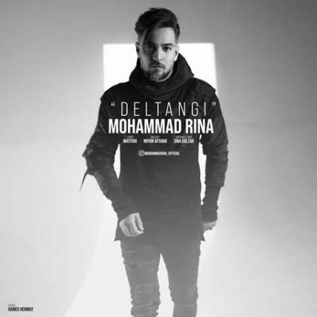 Mohammad Rina – Deltangi